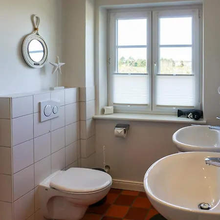 Apartment Diedrichsen 2 *