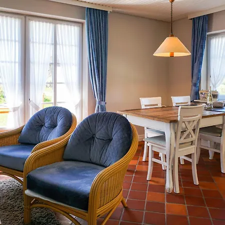 Apartment Diedrichsen 2 *