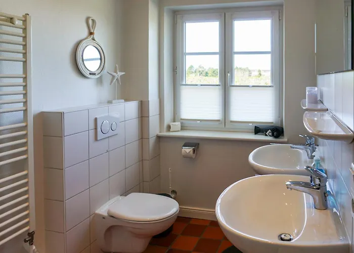 Apartment Diedrichsen 2 *