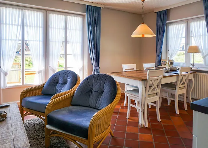 Apartment Diedrichsen 2 *