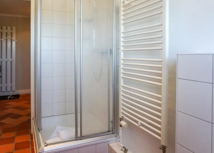 Diedrichsen 2 Apartment
