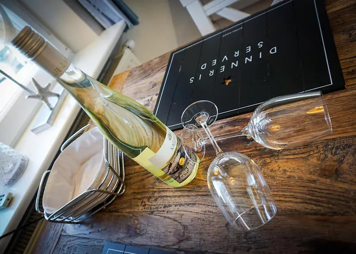 Apartment Diedrichsen 2 *